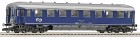 44242 Roco Passenger car 1st class type D